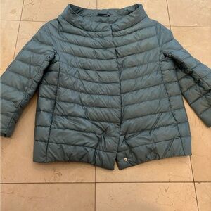 Herno Quilted Jacket